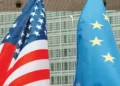 EU ‘fully committed’ to seal trade deal with US