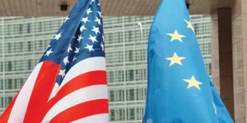 EU ‘fully committed’ to seal trade deal with US