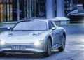 EV booster