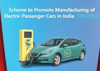 Govt launches portal to push EV manufacturing