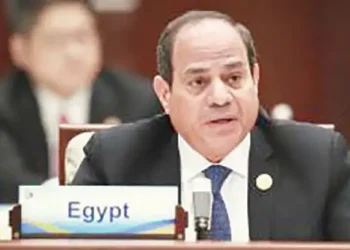 Egypt, Britain for diplomatic path
