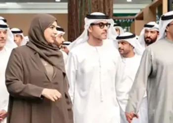 Emirates farm conference, exhibition opened