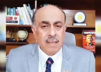 Environment for international