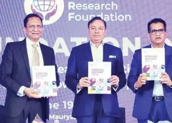 Think-tanks must ask tough questions To policymakers, Government and to civil society