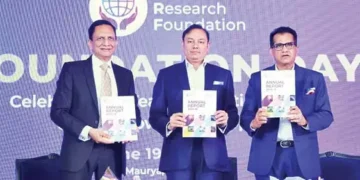 Think-tanks must ask tough questions To policymakers, Government and to civil society