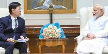 Foxconn bets big on India as global tech giants diversify supply chains