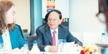 Extreme heat a ‘GLOBAL CRISIS’