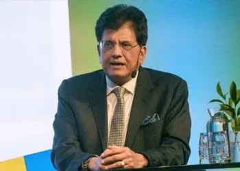 Goyal embarks on UK visit to reinforce momentum on bilateral trade pact