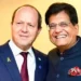 Goyal highlights ‘India Opportunity’ to French businesses
