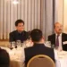 Goyal meets top business leaders in Switzerland, explores new avenues
