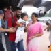 IAF brings 224 Indians back from Israel under Operation Sindu