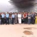 IAF brings home 268 Indian nationals from Israel