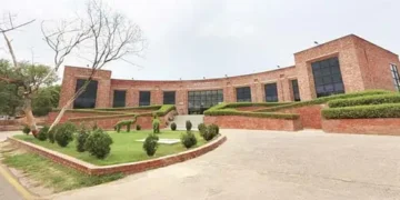 A new high for higher education institutions