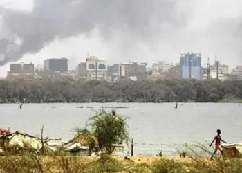 ICRC warns of surge in conflict injuries