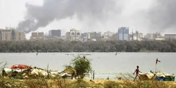 ICRC warns of surge in conflict injuries