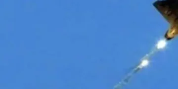 IDF claims elimination of top Iranian military chiefs in massive airstrikes