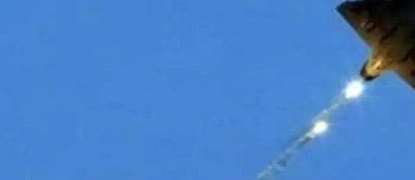 IDF claims elimination of top Iranian military chiefs in massive airstrikes