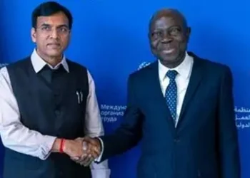 ILO ranks India 2nd in world for social security cover to poor as headcount crosses 94 crore