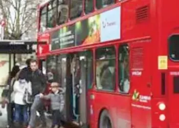 Improving city transport