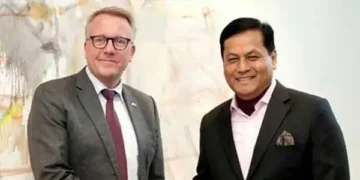 India, Denmark agree to boost green transition in maritime sector