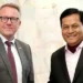 India, Denmark agree to boost green transition in maritime sector