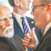 India, UK ties getting stronger, says PM Modi