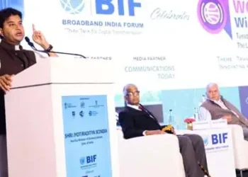 India moves towards deeper nationwide Wi-Fi coverage: Scindia