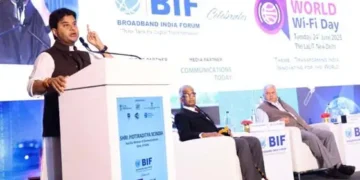 India moves towards deeper nationwide Wi-Fi coverage: Scindia