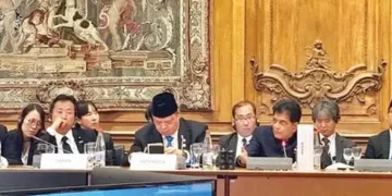 India pushes for WTO reforms