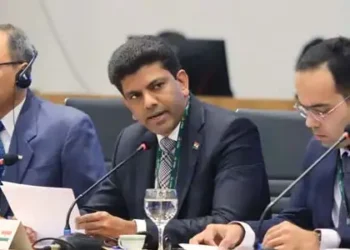 India reaffirms commitment to space, digital tech and sustainability at BRICS meet