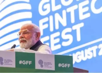 India stands out as global fintech bright spot as credit demand surges