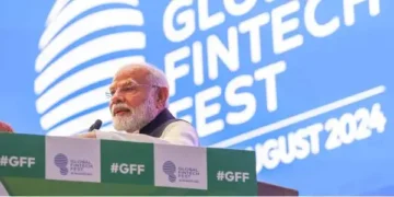 India stands out as global fintech bright spot as credit demand surges