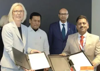India to build Polar Research Vessel