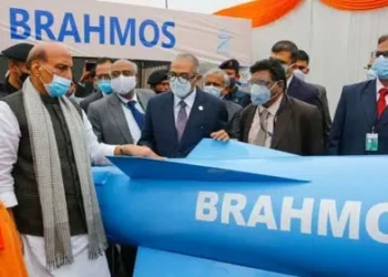 Indian defence entities projected to see revenue expansion of 15-17 pc in FY26