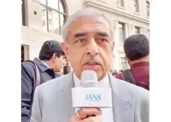 Indian diaspora in UK lauds action