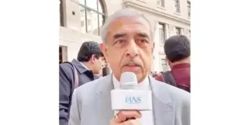 Indian diaspora in UK lauds action