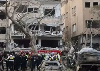 Indian students evacuated from Tehran, some moved out of country via Armenia