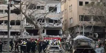 Indian students evacuated from Tehran, some moved out of country via Armenia