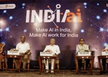 India’s AI market to triple to $17 billion with 1.25 million professionals by 2027