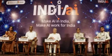 India’s AI market to triple to $17 billion with 1.25 million professionals by 2027