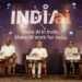 India’s AI market to triple to $17 billion with 1.25 million professionals by 2027