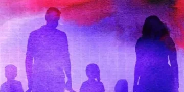 India’s population reaches 1.46 billion, sees decline in fertility rate