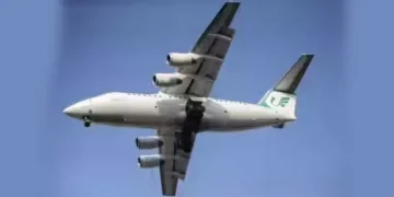 Iran reopens airspace