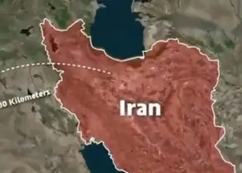 Israel pounds Quds Force Headquarters in Tehran as conflict intensifies