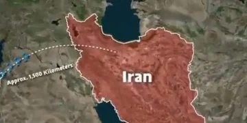 Israel pounds Quds Force Headquarters in Tehran as conflict intensifies