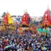 Jagannath stampede deaths