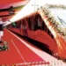 Kashmir's first Vande Bharat train started, passengers' faces lit up