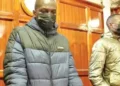 Kenyan cops remanded to custody for 'shooting'