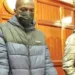 Kenyan cops remanded to custody for 'shooting'