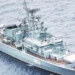 Another Krivak-class frigate coming